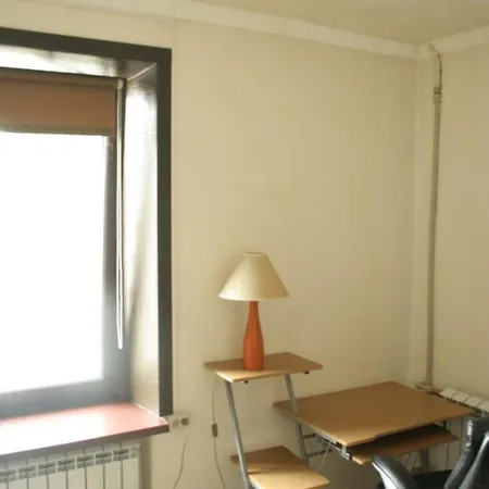 Apartment Сдам 3-Х Комнатную Квартиру !